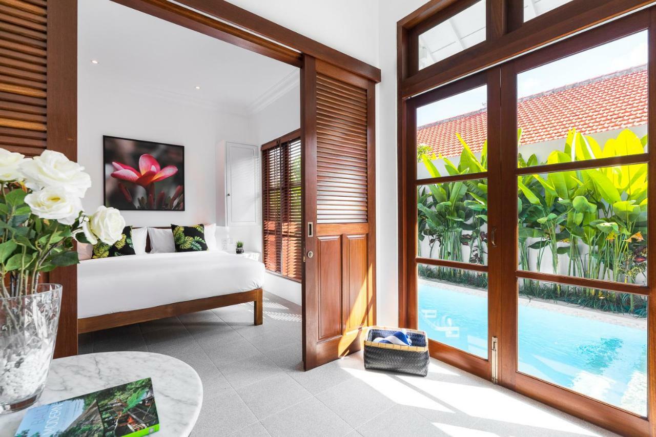 Bella Villa *